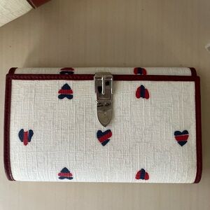 Gucci Wallet - RARE